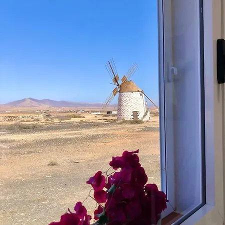 Διαμέρισμα Casa Lucilita *