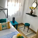 Апартаменты Casa Lucilita *