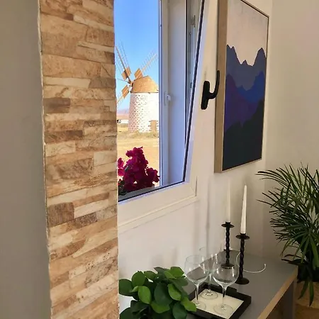 Casa Lucilita *