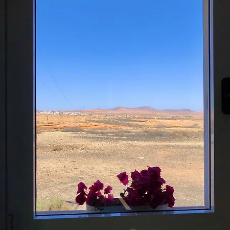 Casa Lucilita Διαμέρισμα Valles de Ortega