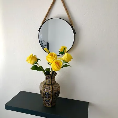 Appartement Casa Lucilita Valles de Ortega