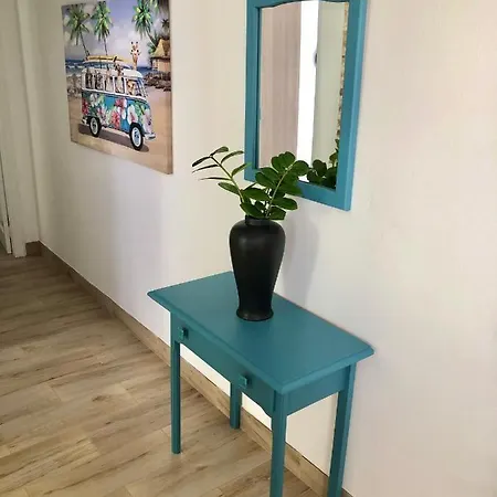 Casa Lucilita *