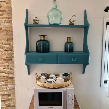 Lägenhet Casa Lucilita *