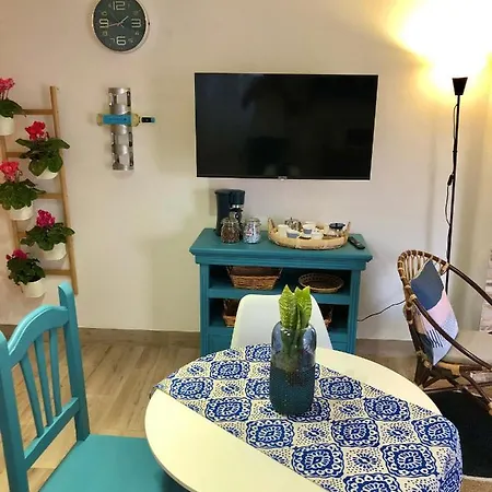 Lägenhet Casa Lucilita