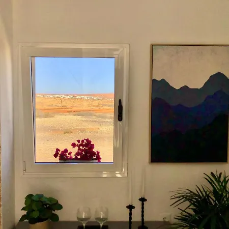 Apartman Casa Lucilita