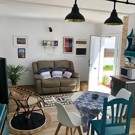 Casa Lucilita Apartman *