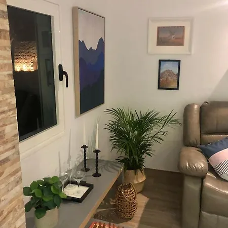 Apartman Casa Lucilita Valles de Ortega