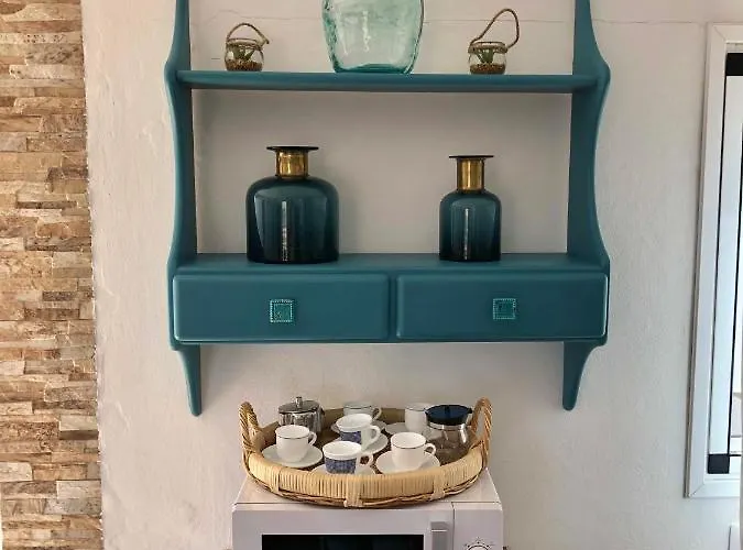 Apartman Casa Lucilita *