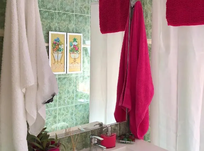 Apartman Casa Lucilita *