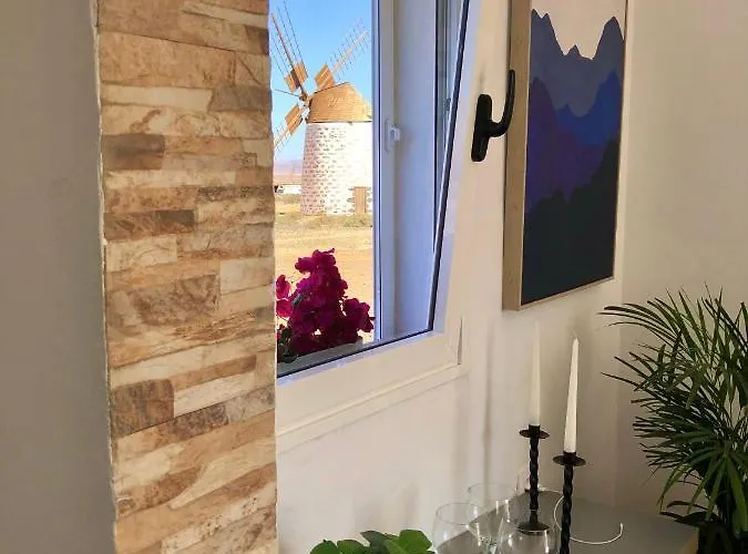 Casa Lucilita *