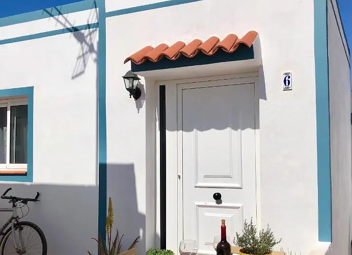Casa Lucilita Apartman *