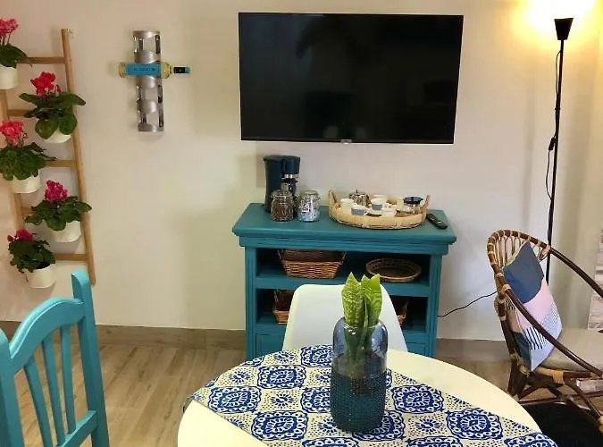 Apartman Casa Lucilita