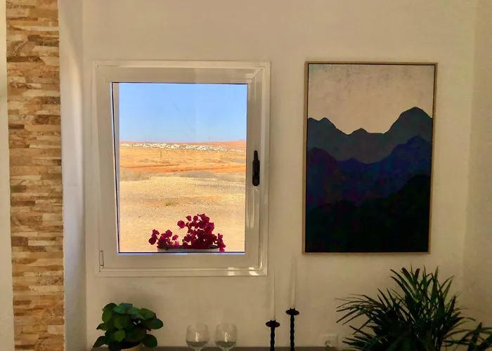 Apartman Casa Lucilita