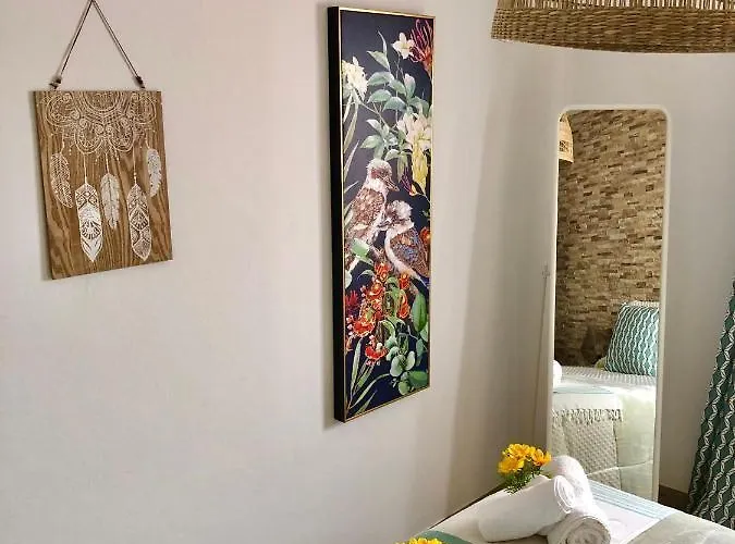 Casa Lucilita Apartman *