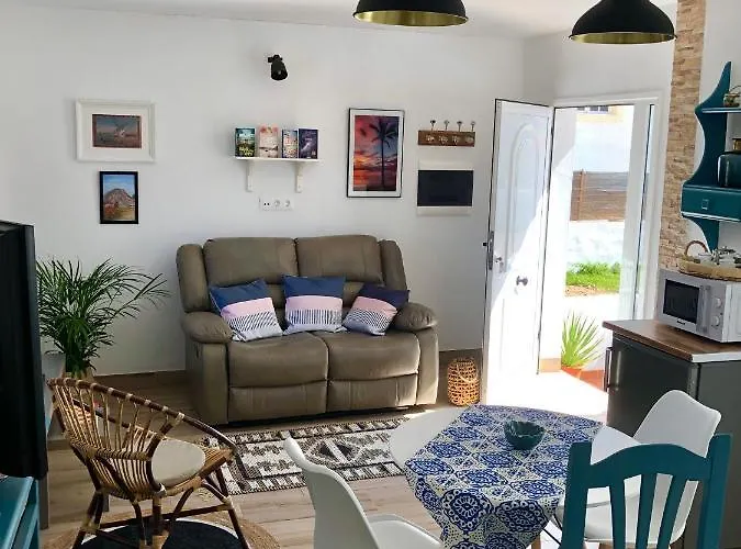 Casa Lucilita Apartman *