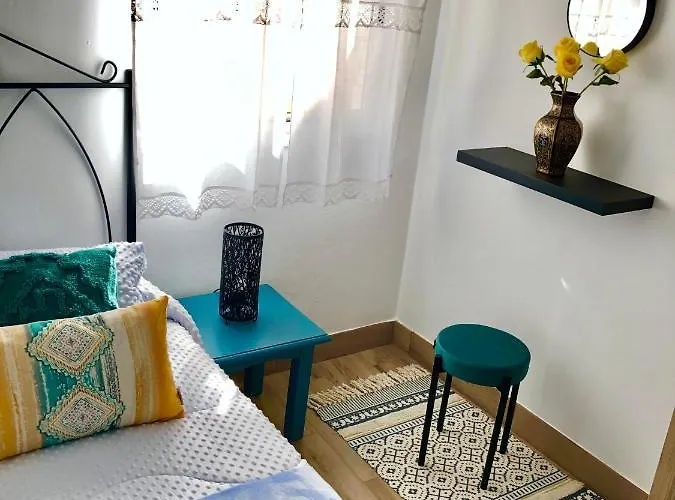 Apartman Casa Lucilita *