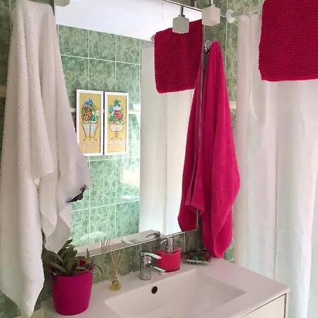 Lägenhet Casa Lucilita *